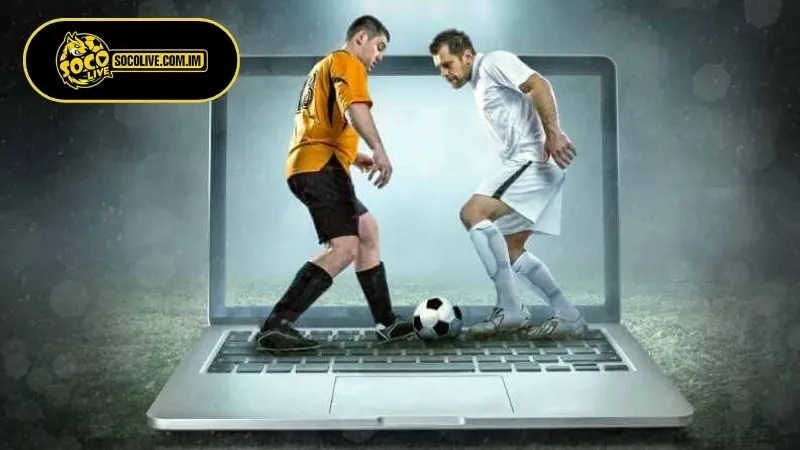 Giới thiệu vài nét về kèo chấp bóng đá