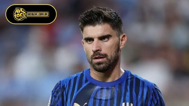 Ruben Neves (Al Hilal) nằm trong top cầu thủ đáng chú ý mùa hè 2026